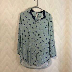 Women’s Night Shirt